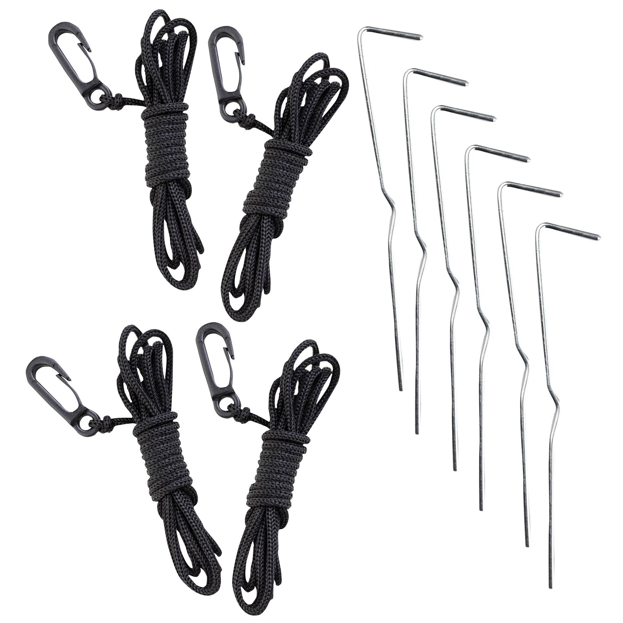 6ft. LED Inflatable Reaper with Fog Effects